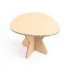 Table en carton 1TABA-K16002