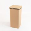 Tabouret haut en carton