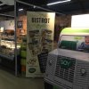 Foodtruck 3D en carton