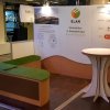 Stand en carton pas cher Stand en carton pas cher