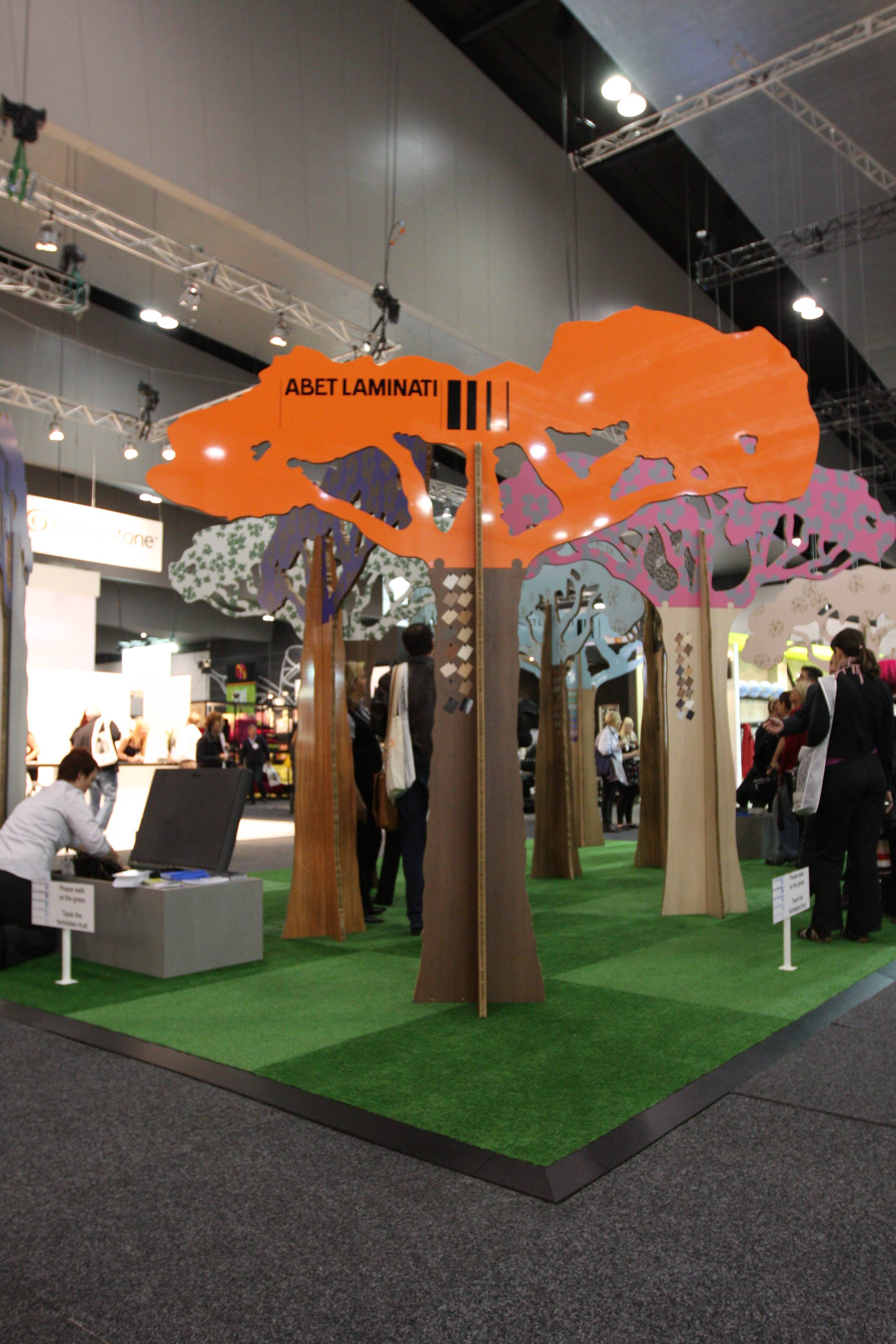 Arbres en carton  d coratifs Le catalogue de mobilier en 