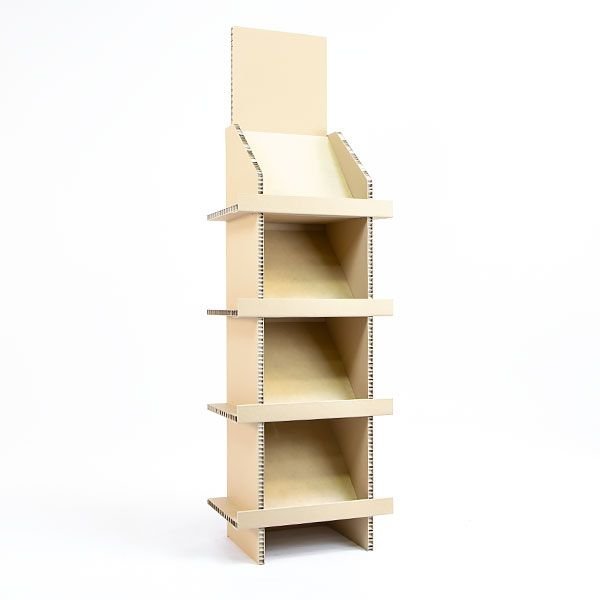 Etagère et meuble en carton 7ETPA-K16030-doc