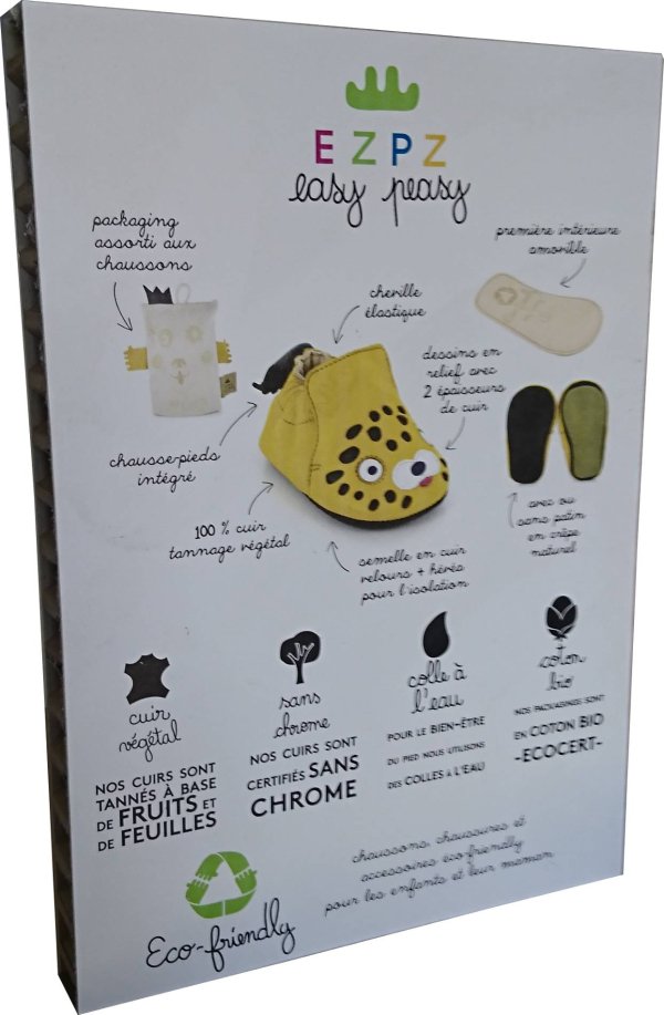 Signalétique magasin