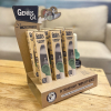 PLV de comptoir sur mesure Genius-cut
