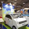Stand en carton