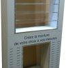 Stand en carton