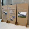 PANNEAU VERTICALE CARTON PANNEAU VERTICALE CARTON