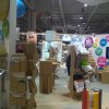 STAND EN CARTON