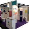 Stand en carton