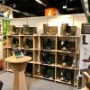 Stand en carton