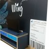 STAND EN CARTON