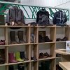 Stand en carton