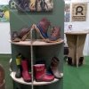 Stand en carton