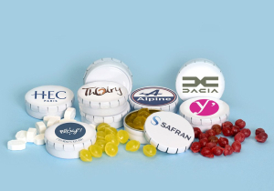 boite bonbon personnalisé clic clac