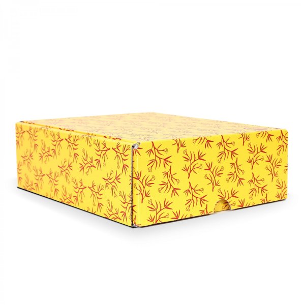 coffret carton personnalisé