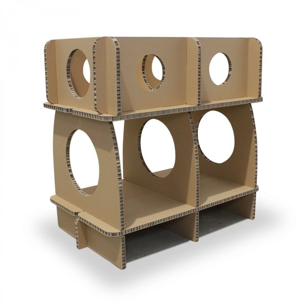 Meuble pour disque vinyle