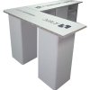 Bureau en carton