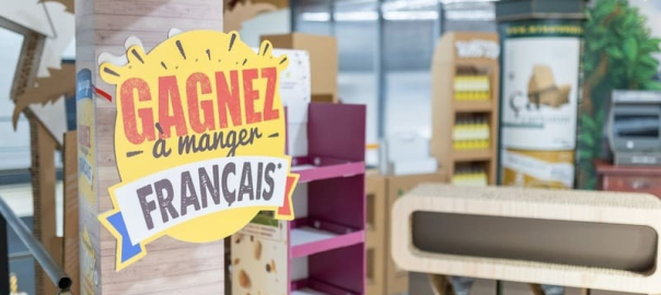 organiser un jeu concours en magasin