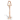 Lampadaire en carton