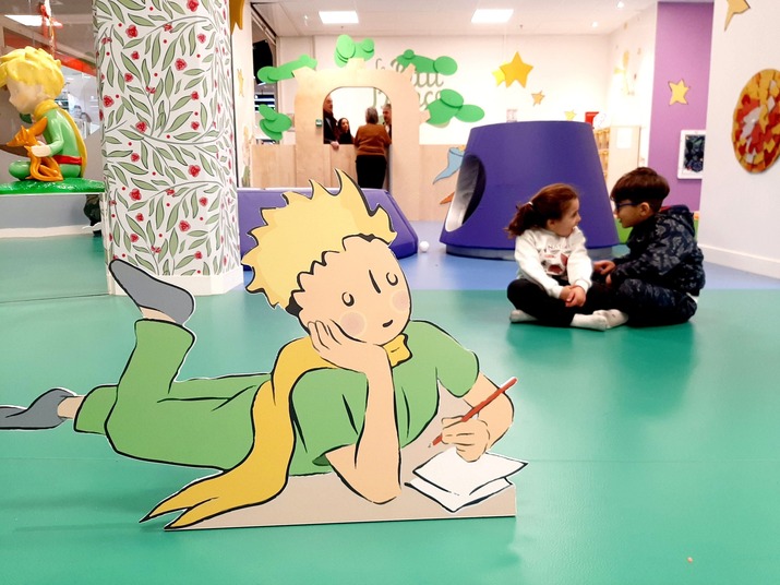 le-petit-prince