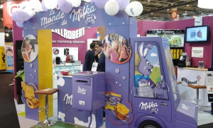 milka jeux concours en magasin