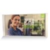 mur image carton personnalisable
