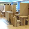 pack stand