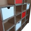 Stand en carton