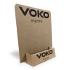 Porte flyer en carton