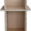 Présentoir en carton