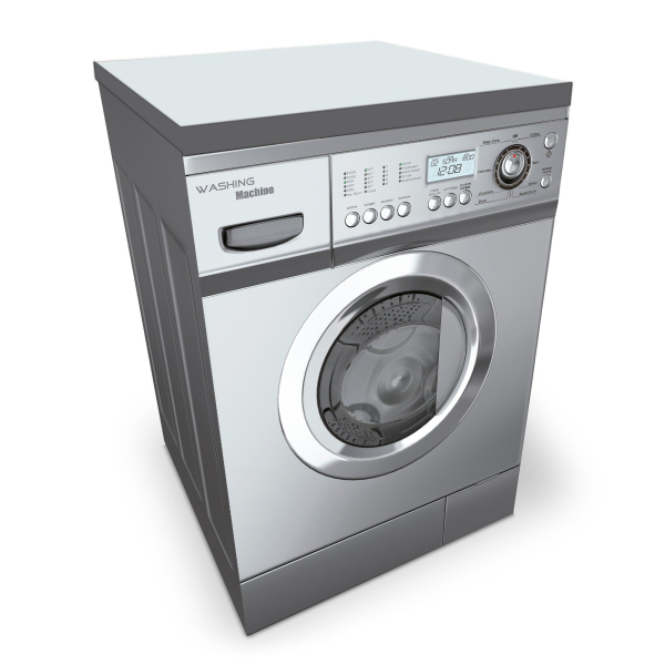 sèche linge factice en carton sèche linge factice en carton