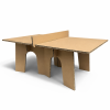 table de ping-pong carton