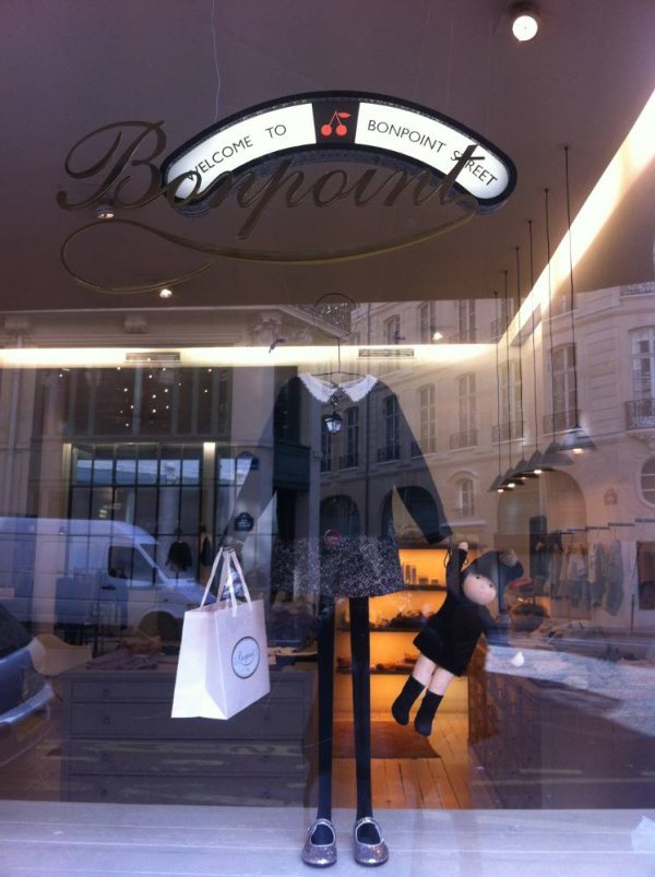 Arche lumineuse en carton alvéolaire et plexi imprimé - My Nature Box