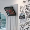 Scénographie en carton