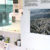 Scénographie en carton